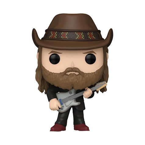 Funko - POP Rocks: Chris Stapleton