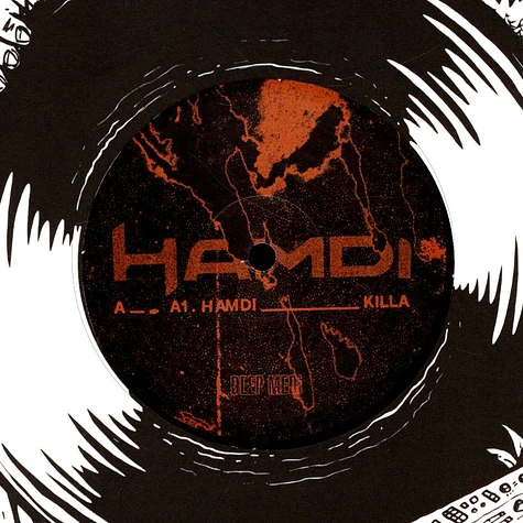 Hamdi - Simplicity