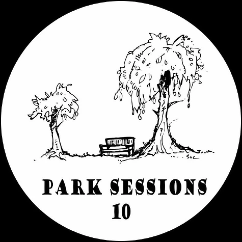 Alley Cats - Park Sessions 10