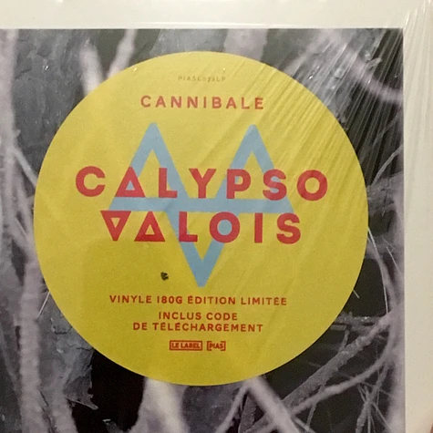 Calypso Valois - Cannibale