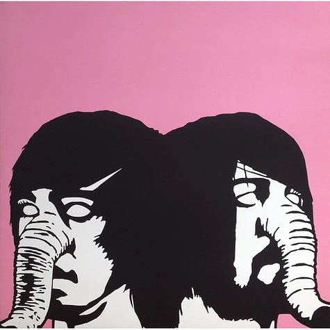 Death From Above 1979 - You're A Woman, I'm A Machine