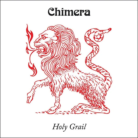 Chimera - Holy Grail