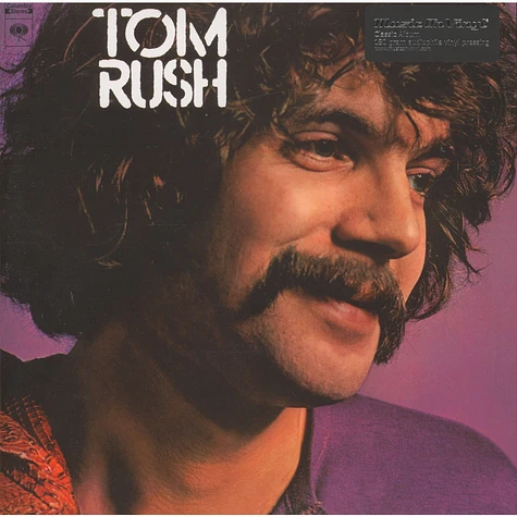 Tom Rush - Tom Rush