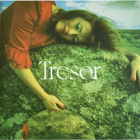 Gwenno - Tresor