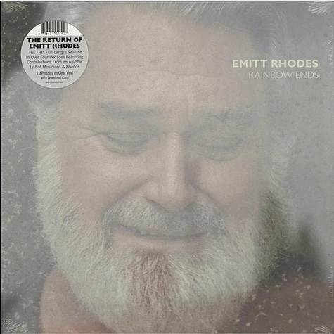 Emitt Rhodes - Rainbow Ends