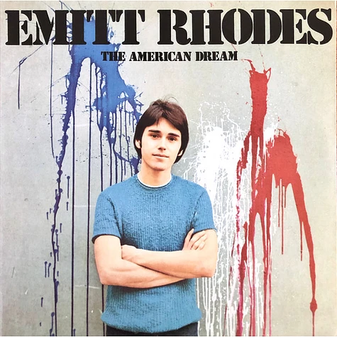 Emitt Rhodes - The American Dream