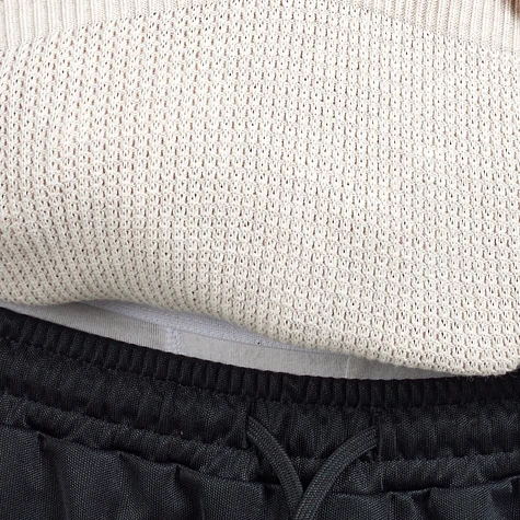 Fred Perry - Waffle Stitch Jumper