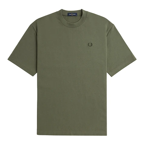 Fred Perry - Relaxed T-Shirt