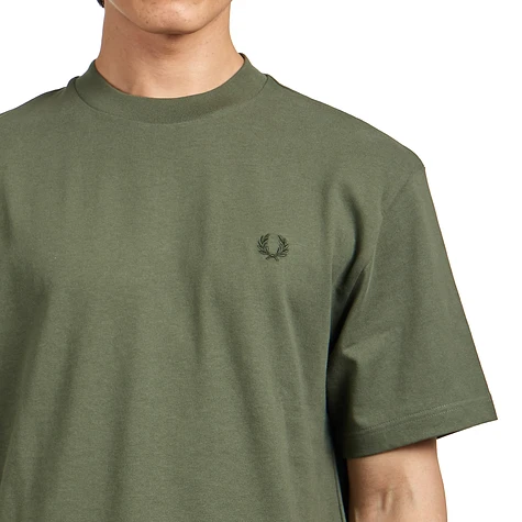 Fred Perry - Relaxed T-Shirt