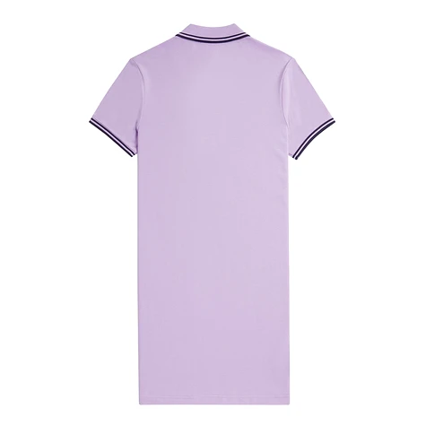 Fred Perry - Twin Tipped Fred Perry Dress