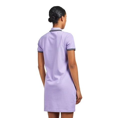 Fred Perry - Twin Tipped Fred Perry Dress