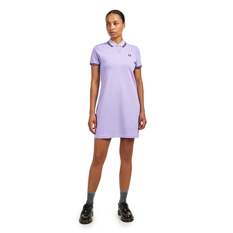 Fred Perry - Twin Tipped Fred Perry Dress