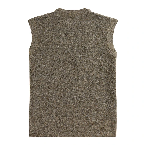 Fred Perry - Boucle Tank