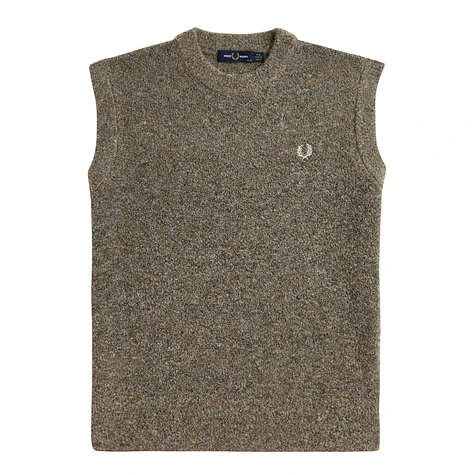 Fred Perry - Boucle Tank