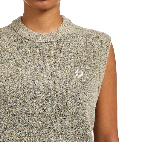 Fred Perry - Boucle Tank