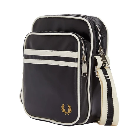 Fred Perry - Classic Side Bag