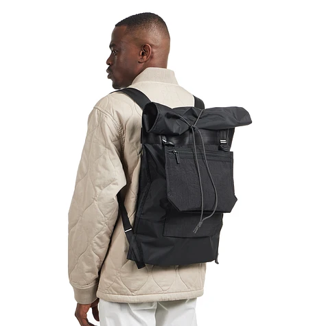 FREITAG - Mono PA6 (Schwarz) | HHV