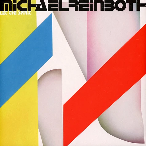 Michael Reinboth - Let The Spirit / Rs6 Avant