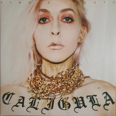 Lingua Ignota - Caligula