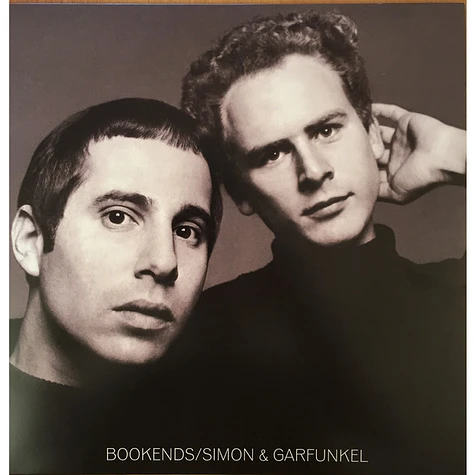 Simon and Garfunkel – Bookends. E.U. Vinyl LP Simon and Garfunkel – Bookends. E.U. Vinyl LP