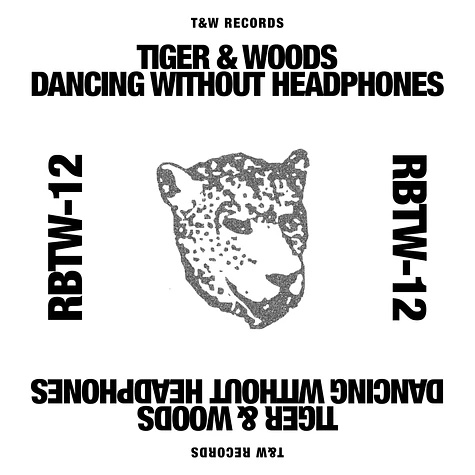 Tiger & Woods - Dancing Without Headphone