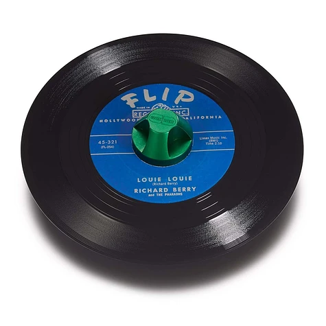 Wax Rax - 45A - 7 Inch 45 Adapter