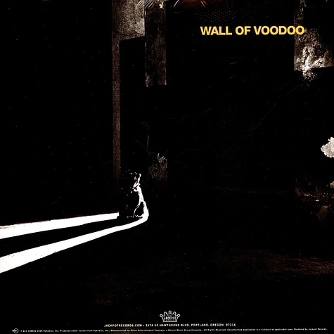 Wall Of Voodoo - Wall Of Voodoo Record Store Day 2024 Edition
