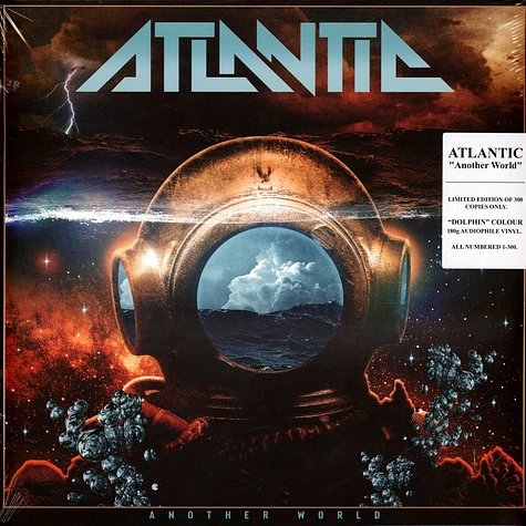 Atlantic - Another World