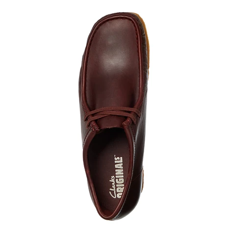 Clarks Originals - Wallabee