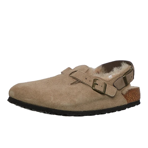 Birkenstock - Tokio Shearling