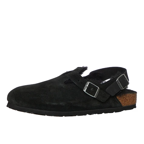 Birkenstock - Tokio Shearling