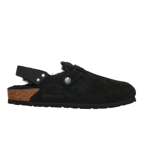 Birkenstock - Tokio Shearling