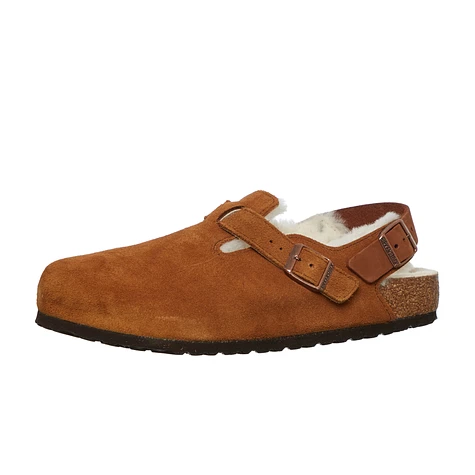 Birkenstock - Tokio Shearling