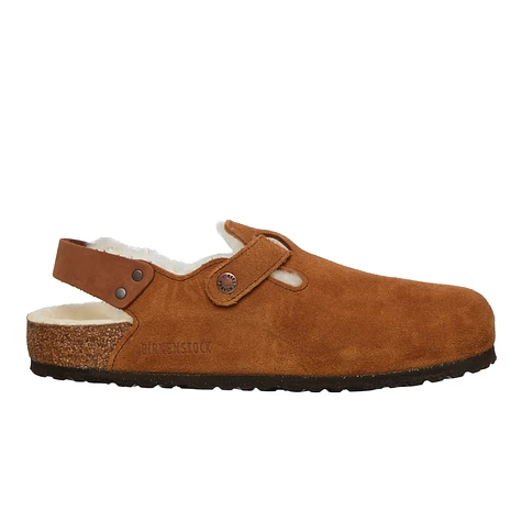 Birkenstock - Tokio Shearling