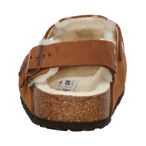 Birkenstock - Tokio Shearling