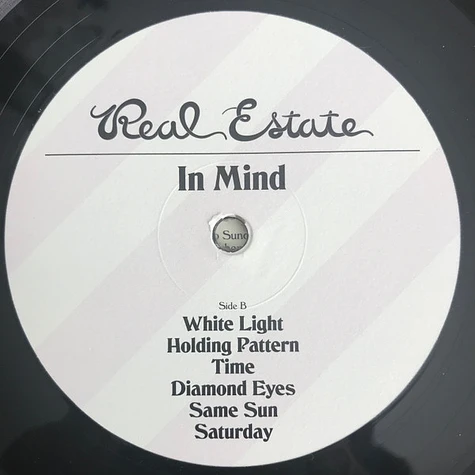 Real Estate - In Mind