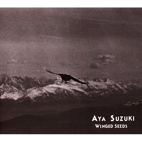 Aya Suzuki - Winged Seeds