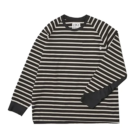 CMF Outdoor Garment - Border Tee L/S