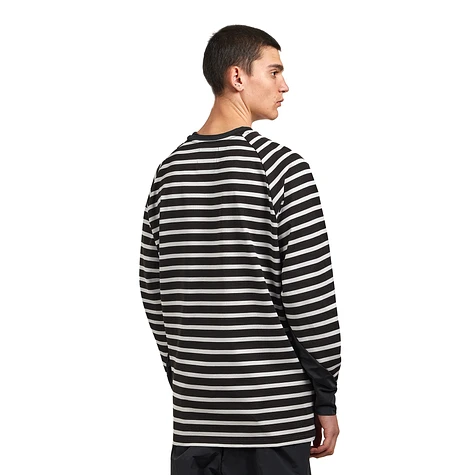 CMF Outdoor Garment - Border Tee L/S