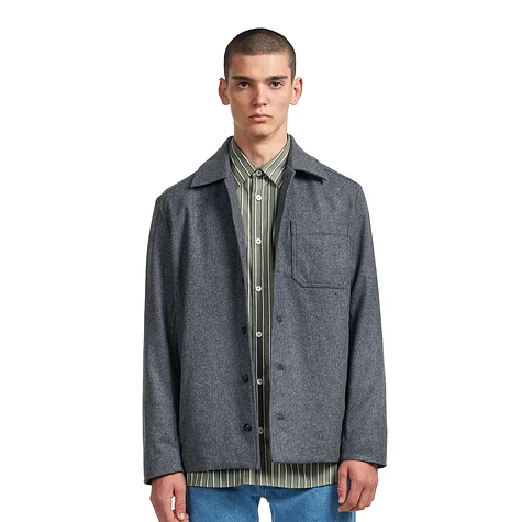 A.P.C. - Veste Jamie