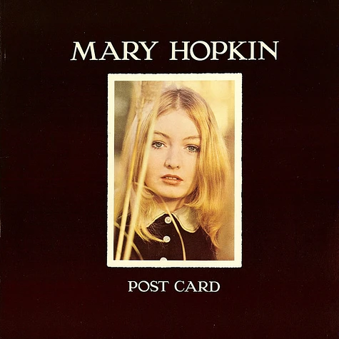 Mary Hopkin - Post Card