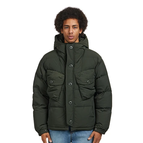 FrizmWORKS - Smock Puffer Down Parka