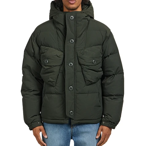 FrizmWORKS - Smock Puffer Down Parka