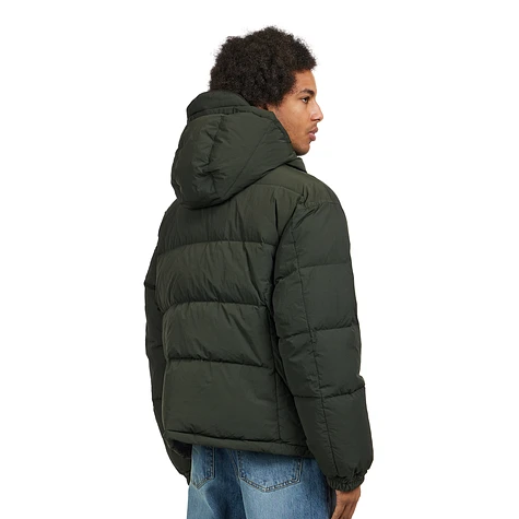 FrizmWORKS - Smock Puffer Down Parka