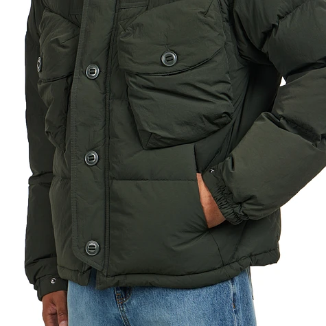 FrizmWORKS - Smock Puffer Down Parka