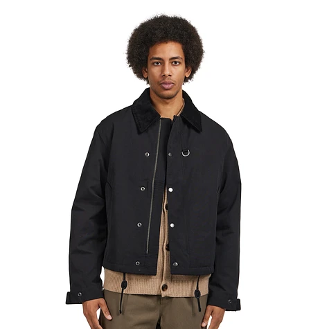 FrizmWORKS - Heritage Hunting Jacket