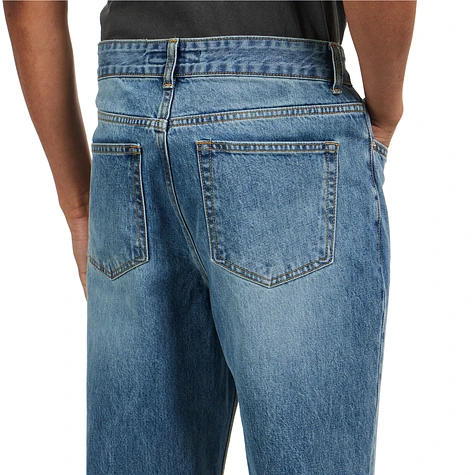 FrizmWORKS - OG Wide Denim Pants