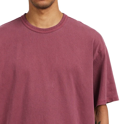 FrizmWORKS - OG Pigment Dyeing Half Tee