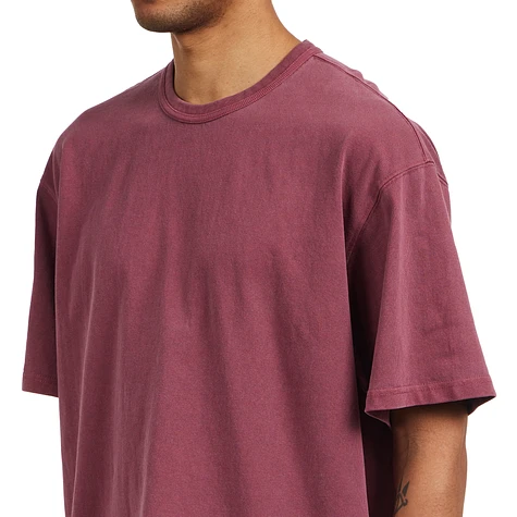 FrizmWORKS - OG Pigment Dyeing Half Tee