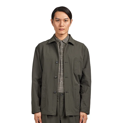 Kestin - Port Jacket